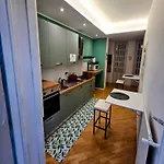 Elycon House - Locazione Turistica A Privat bolig Bergamo