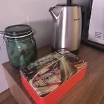 Homestay Elycon House - Locazione Turistica A Bergamo