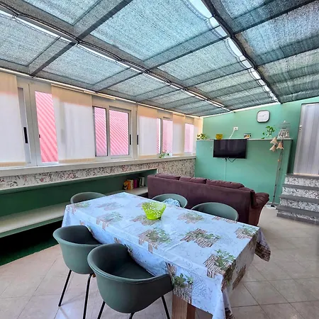 Elycon House - Locazione Turistica A Homestay Bergamo