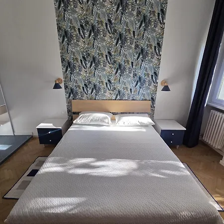 Elycon House - Locazione Turistica A * بيرغامو