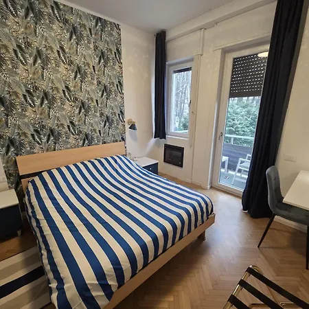 Elycon House - Locazione Turistica A منزل للإقامة بيرغامو