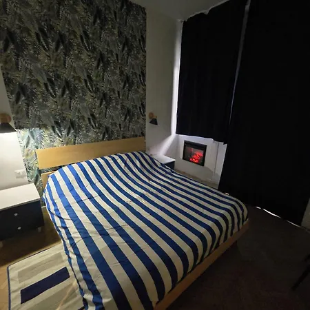 Elycon House - Locazione Turistica A منزل للإقامة بيرغامو