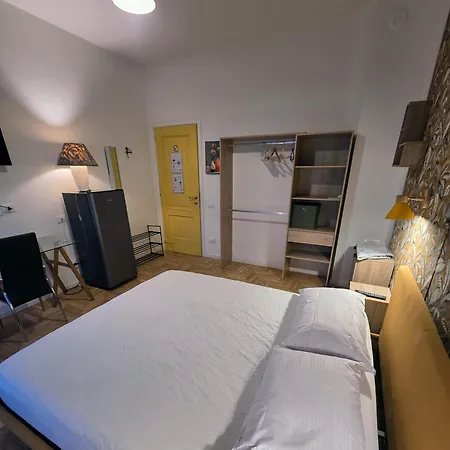 Privatunterkunft Elycon House - Locazione Turistica A