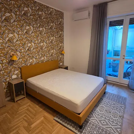 Elycon House - Locazione Turistica A *