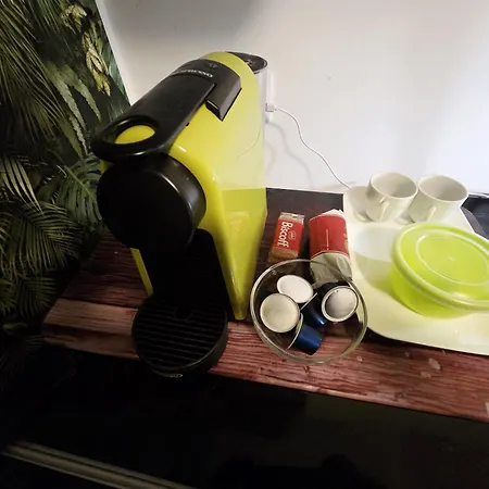 Habitación en casa particular Elycon House - Locazione Turistica A Bérgamo