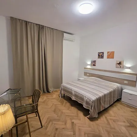 Elycon House - Locazione Turistica A *