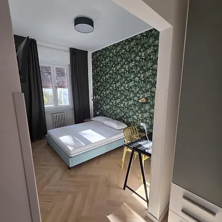 منزل للإقامة Elycon House - Locazione Turistica A بيرغامو