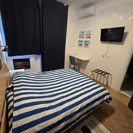 Elycon House - Locazione Turistica A بيرغامو