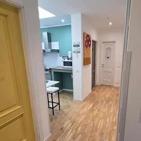Homestay Elycon House - Locazione Turistica A *