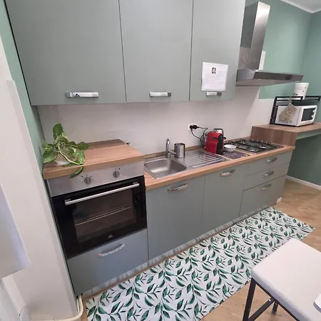 منزل للإقامة Elycon House - Locazione Turistica A *