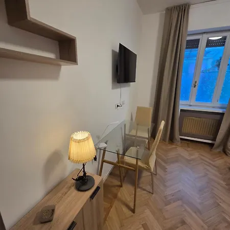 Elycon House - Locazione Turistica A *