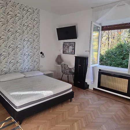 Homestay Elycon House - Locazione Turistica A