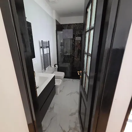 Elycon House - Locazione Turistica A منزل للإقامة