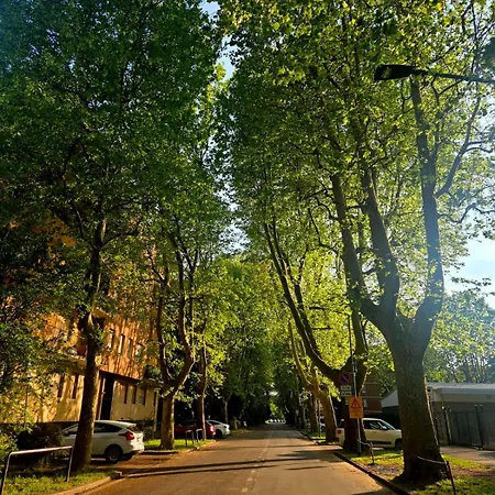 منزل للإقامة Elycon House - Locazione Turistica A بيرغامو