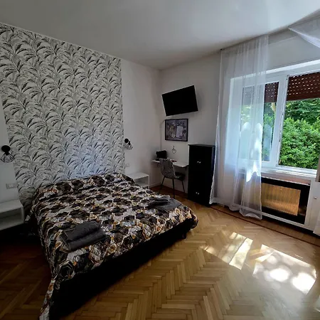 Elycon House - Locazione Turistica A *