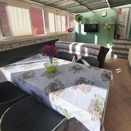 Elycon House - Locazione Turistica A * Bergamo