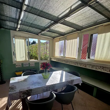 Elycon House - Locazione Turistica A منزل للإقامة *
