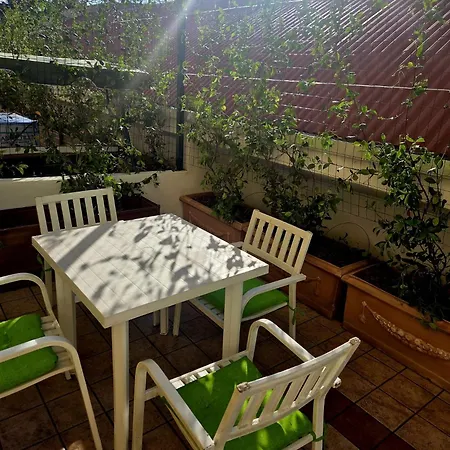 Elycon House - Locazione Turistica A منزل للإقامة