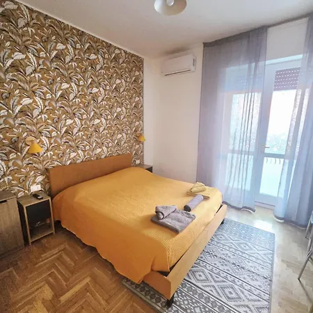 Elycon House - Locazione Turistica A * بيرغامو