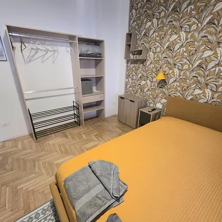 Elycon House - Locazione Turistica A * بيرغامو