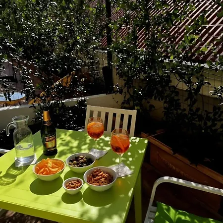Accommodatie bij particulieren Elycon House - Locazione Turistica A Bergamo