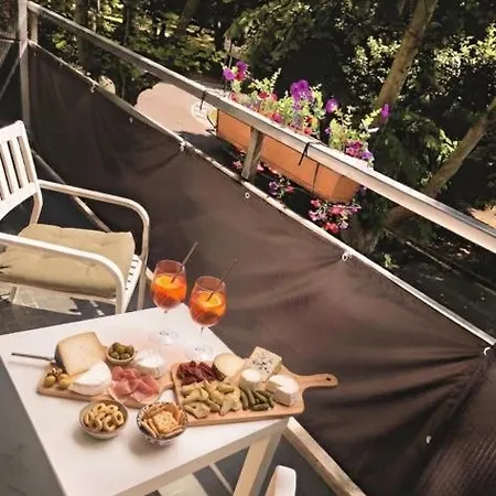 Elycon House - Locazione Turistica A *