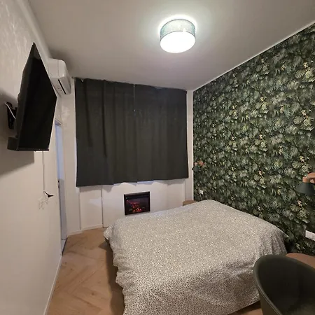 Homestay Elycon House - Locazione Turistica A