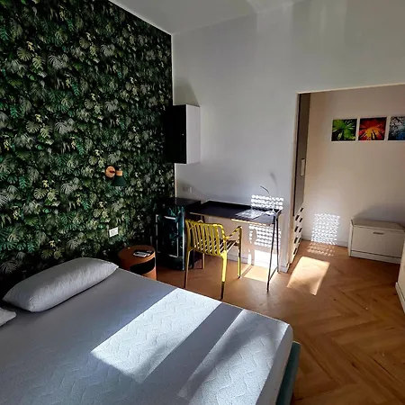 Elycon House - Locazione Turistica A * Bergamo