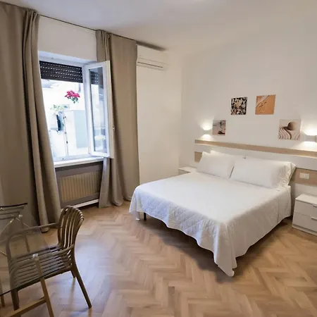 Elycon House - Locazione Turistica A Bergamo