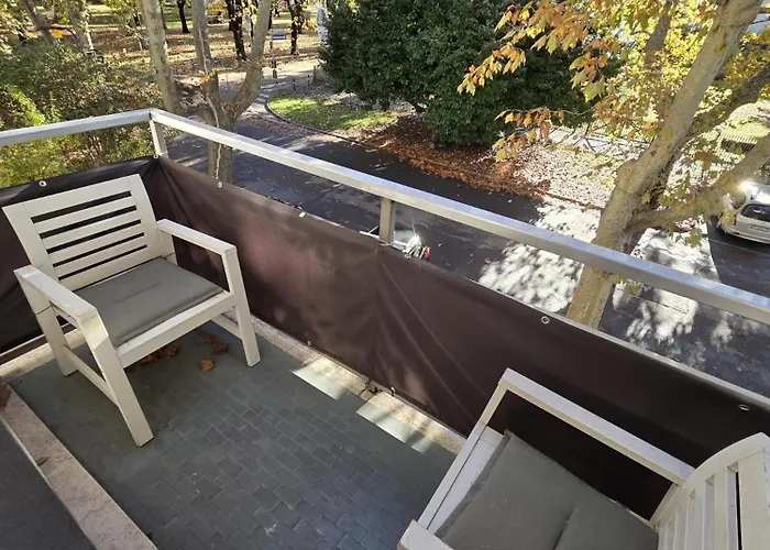 Elycon House - Locazione Turistica A Bérgamo