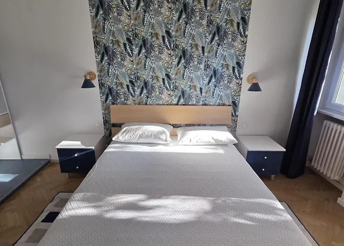 Elycon House - Locazione Turistica A * Bergamo