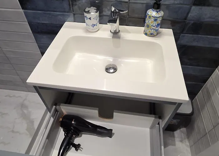 Elycon House - Locazione Turistica A