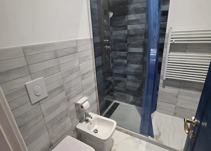 Elycon House - Locazione Turistica A *