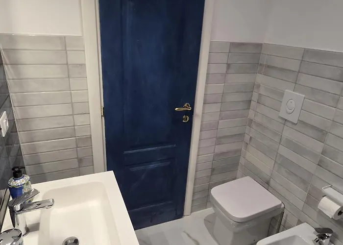 Elycon House - Locazione Turistica A * Bérgamo