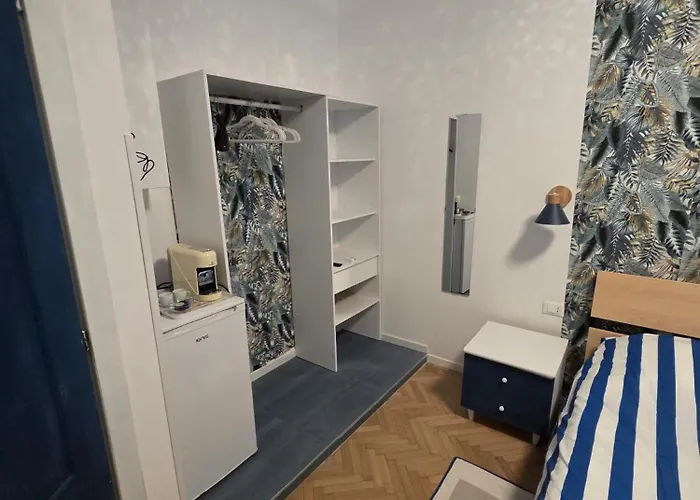 Homestay Elycon House - Locazione Turistica A *