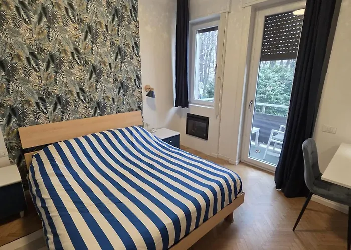 Elycon House - Locazione Turistica A Homestay Bergamo