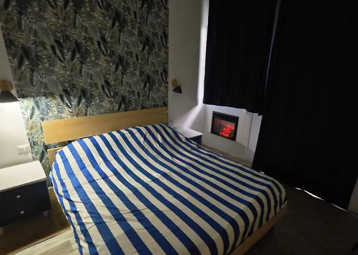 Elycon House - Locazione Turistica A Homestay Bergamo