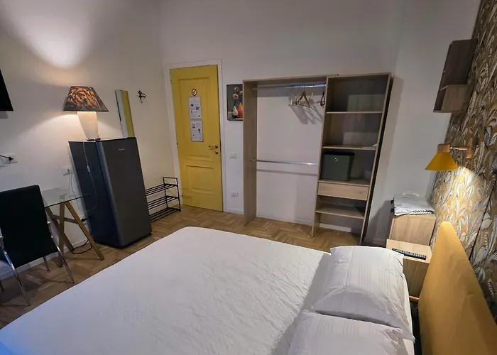 Habitación en casa particular Elycon House - Locazione Turistica A