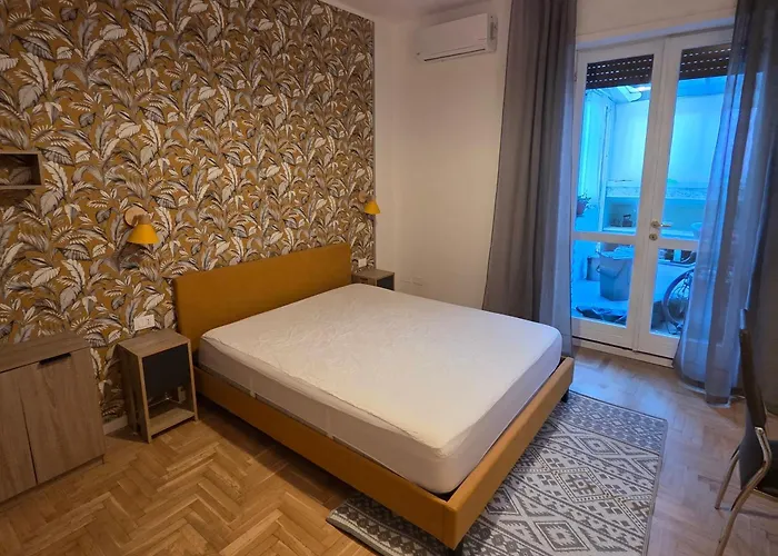 Elycon House - Locazione Turistica A *