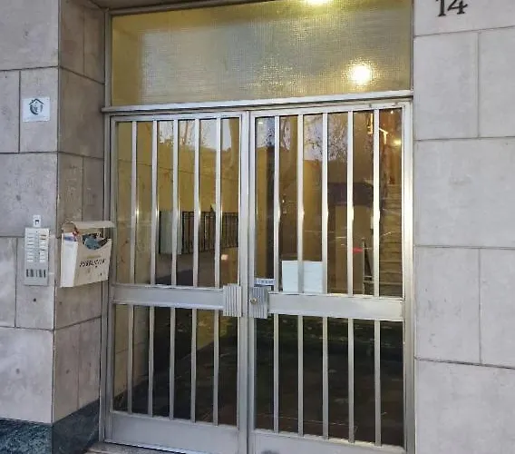 Elycon House - Locazione Turistica A * Bérgamo