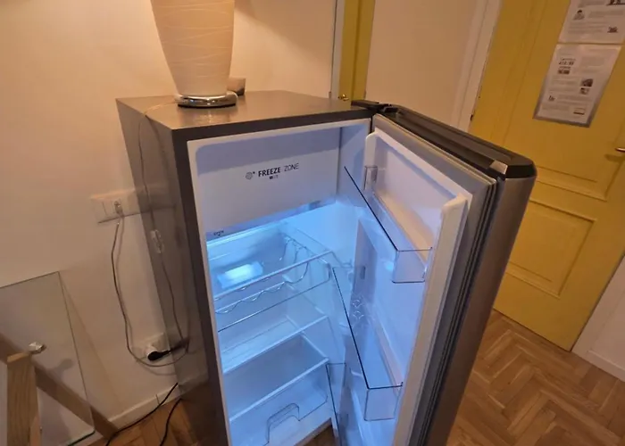 Elycon House - Locazione Turistica A Homestay *