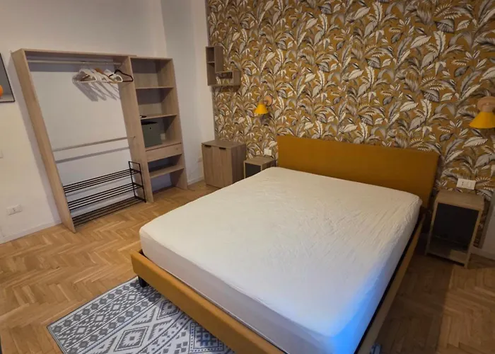 Habitación en casa particular Elycon House - Locazione Turistica A