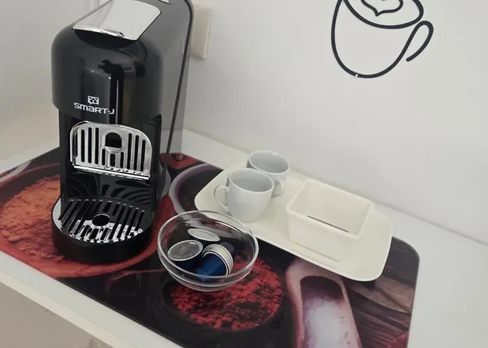 Elycon House - Locazione Turistica A * Bergamo