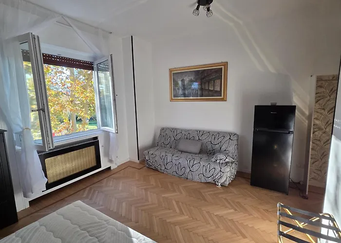 Elycon House - Locazione Turistica A * Bérgamo