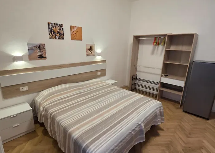 Elycon House - Locazione Turistica A Homestay