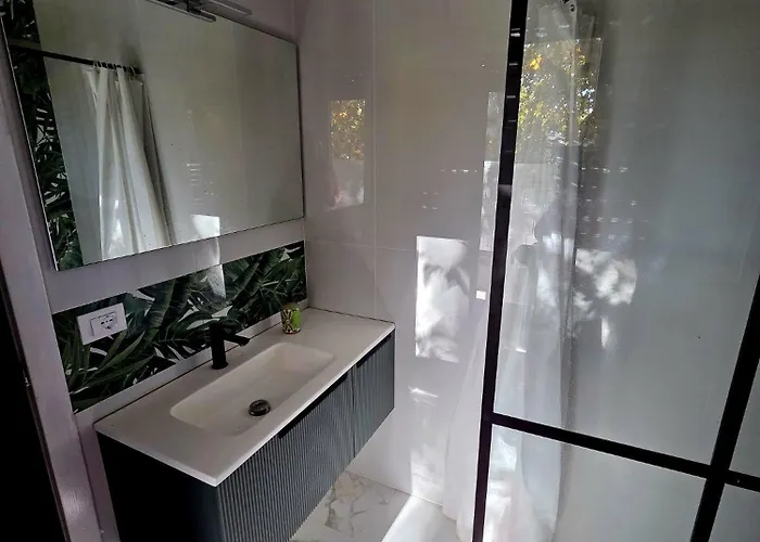 Elycon House - Locazione Turistica A *