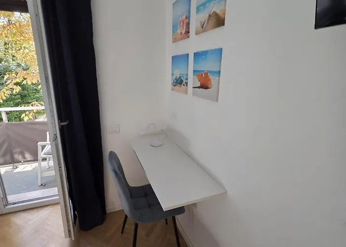 Homestay Elycon House - Locazione Turistica A