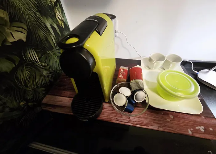 Habitación en casa particular Elycon House - Locazione Turistica A Bérgamo