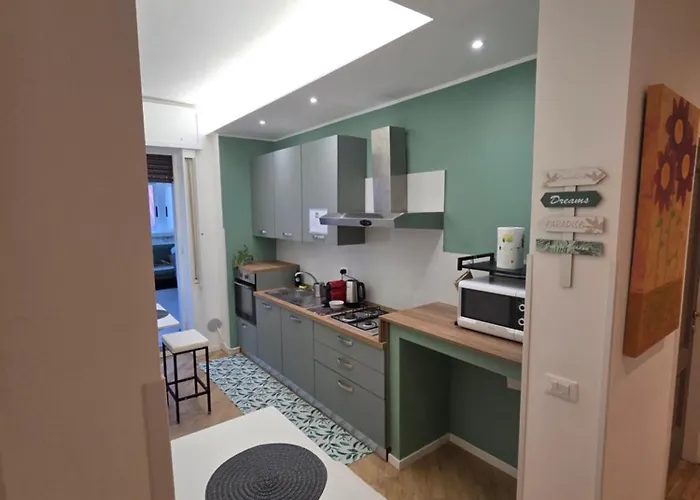 Elycon House - Locazione Turistica A * Bérgamo