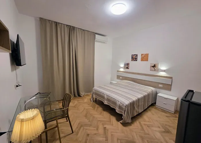 Elycon House - Locazione Turistica A *